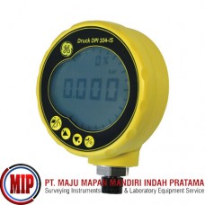 DRUCK DPI104IS Digital Pressure Test Gauge DRUCK DPI104IS Digital Pressure Test Gauge